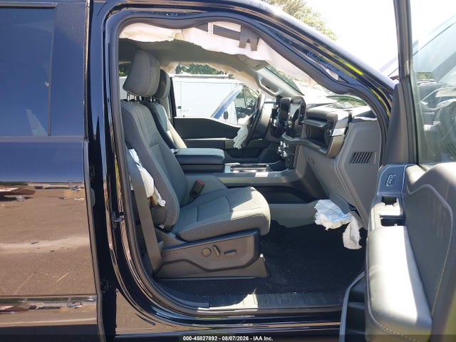 Aukcja sprzedaży 2024 Ford F-150 Xlt, vin: 1FTFW3LD4RFA98484, numer aukcji: 45827892