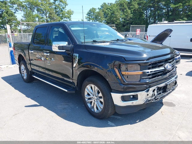 Aukcja sprzedaży 2024 Ford F-150 Xlt, vin: 1FTFW3LD4RFA98484, numer aukcji: 45827892