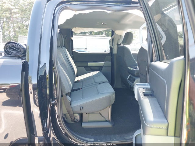 Aukcja sprzedaży 2024 Ford F-150 Xlt, vin: 1FTFW3LD4RFA98484, numer aukcji: 45827892