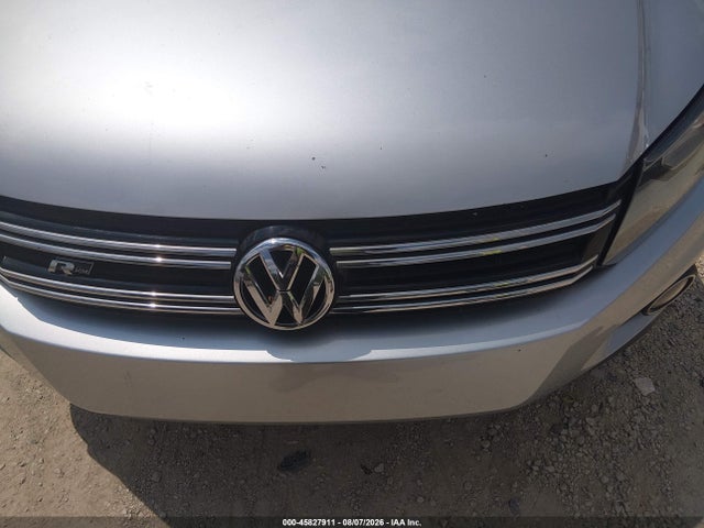 Продажа на аукционе авто 2015 Volkswagen Tiguan R-line, vin: WVGBV7AX4FW084677, номер лота: 45827911