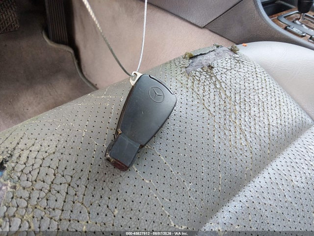 Продажа на аукционе авто 1999 Mercedes-benz C 280, vin: WDBHA29G4XA796895, номер лота: 45827912