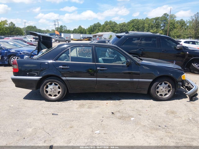 Продажа на аукционе авто 1999 Mercedes-benz C 280, vin: WDBHA29G4XA796895, номер лота: 45827912