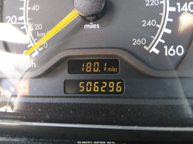 Продажа на аукционе авто 1999 Mercedes-benz C 280, vin: WDBHA29G4XA796895, номер лота: 45827912