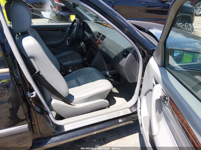 Продажа на аукционе авто 1999 Mercedes-benz C 280, vin: WDBHA29G4XA796895, номер лота: 45827912