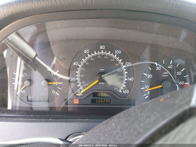 Продажа на аукционе авто 1999 Mercedes-benz C 280, vin: WDBHA29G4XA796895, номер лота: 45827912