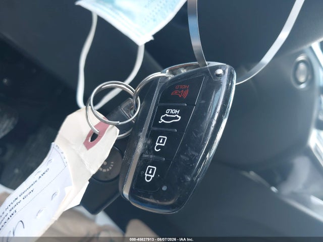 45827913 :رقم المزاد ، KMHGN4JE0FU093777 vin ، 2015 Hyundai Genesis 3.8 مزاد بيع