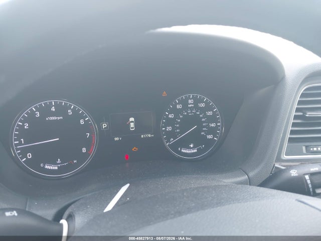 45827913 :رقم المزاد ، KMHGN4JE0FU093777 vin ، 2015 Hyundai Genesis 3.8 مزاد بيع