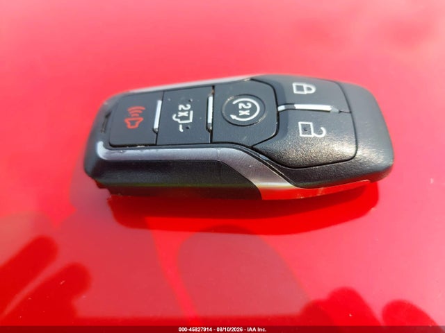 1FTFX1EG3GKD72061 Ford F-150 Lariat
