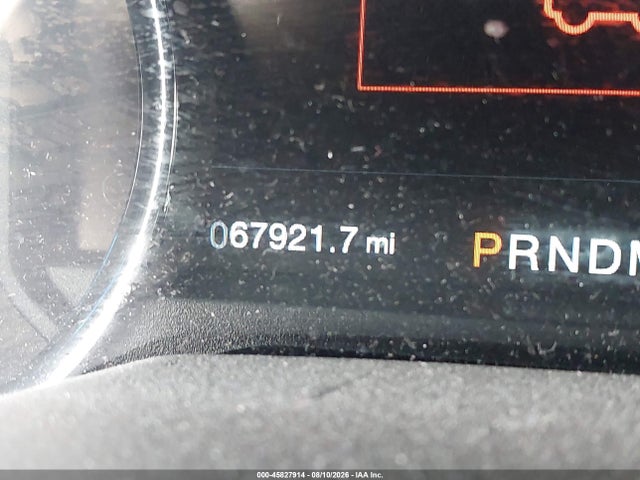 1FTFX1EG3GKD72061 Ford F-150 Lariat