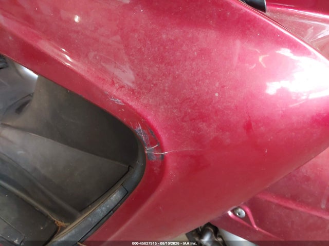 Aukcja sprzedaży 2008 Suzuki An400, vin: JS1CK44A882101590, numer aukcji: 45827915