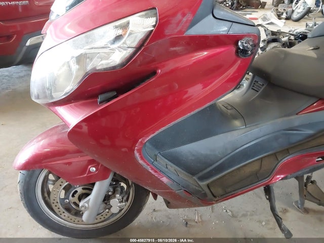 Aukcja sprzedaży 2008 Suzuki An400, vin: JS1CK44A882101590, numer aukcji: 45827915