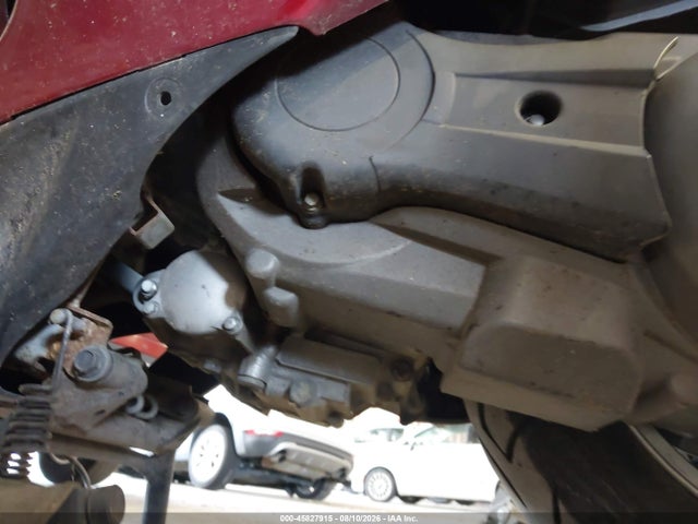 Aukcja sprzedaży 2008 Suzuki An400, vin: JS1CK44A882101590, numer aukcji: 45827915