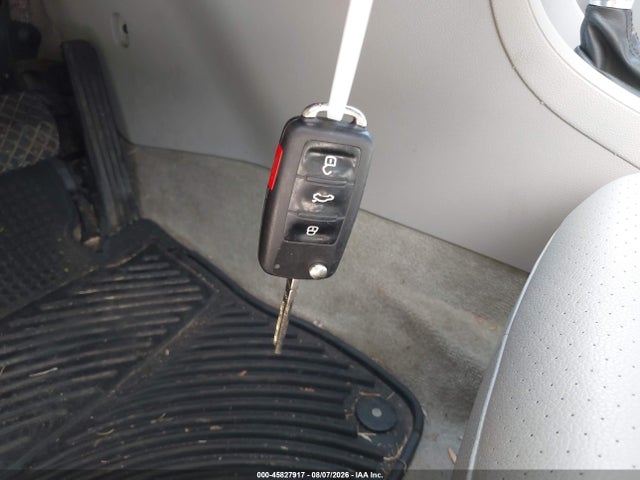 Продаж на аукціоні авто 2013 Volkswagen Passat 2.0l Tdi Se, vin: 1VWBN7A36DC034070, номер лоту: 45827917