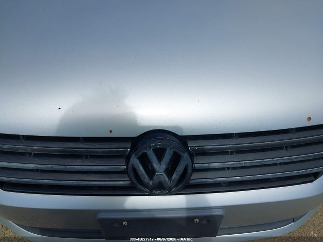 Продаж на аукціоні авто 2013 Volkswagen Passat 2.0l Tdi Se, vin: 1VWBN7A36DC034070, номер лоту: 45827917
