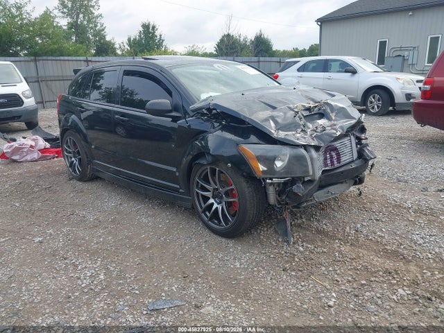 45827925 :رقم المزاد ، 1B3HB68F88D664996 vin ، 2008 Dodge Caliber Srt4 مزاد بيع