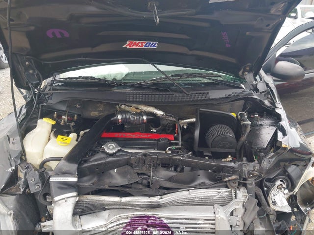 45827925 :رقم المزاد ، 1B3HB68F88D664996 vin ، 2008 Dodge Caliber Srt4 مزاد بيع