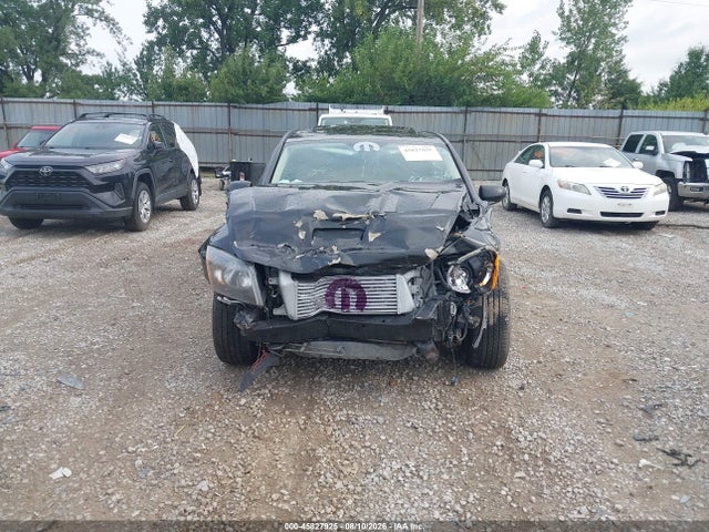 45827925 :رقم المزاد ، 1B3HB68F88D664996 vin ، 2008 Dodge Caliber Srt4 مزاد بيع