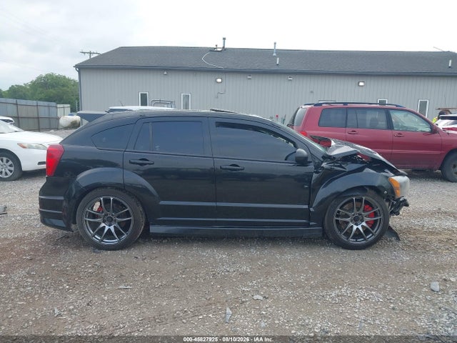 45827925 :رقم المزاد ، 1B3HB68F88D664996 vin ، 2008 Dodge Caliber Srt4 مزاد بيع