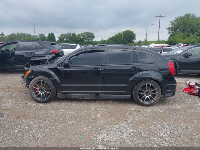 45827925 :رقم المزاد ، 1B3HB68F88D664996 vin ، 2008 Dodge Caliber Srt4 مزاد بيع