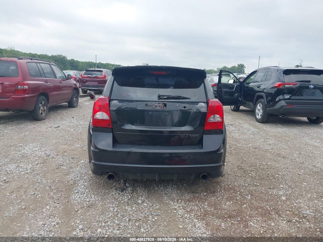45827925 :رقم المزاد ، 1B3HB68F88D664996 vin ، 2008 Dodge Caliber Srt4 مزاد بيع