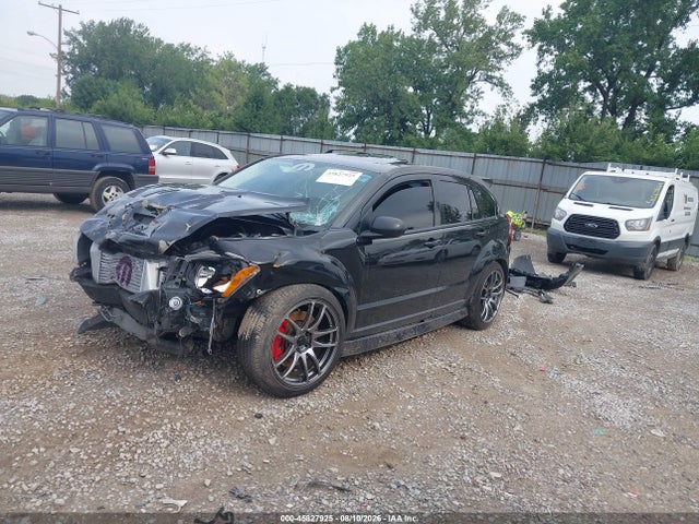45827925 :رقم المزاد ، 1B3HB68F88D664996 vin ، 2008 Dodge Caliber Srt4 مزاد بيع