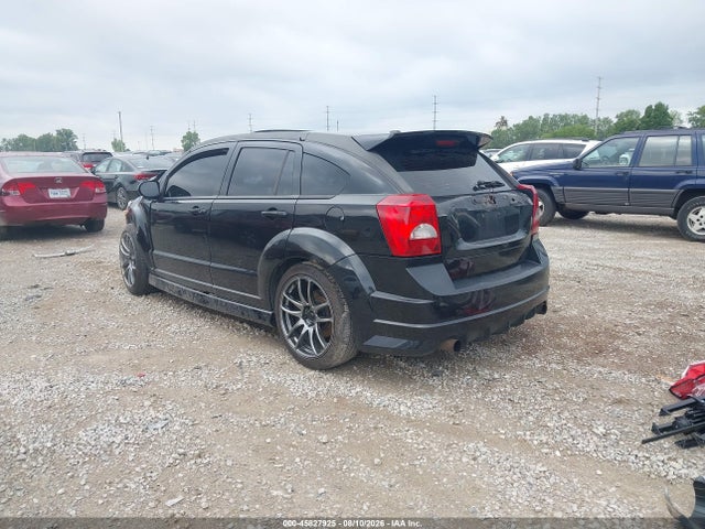 45827925 :رقم المزاد ، 1B3HB68F88D664996 vin ، 2008 Dodge Caliber Srt4 مزاد بيع