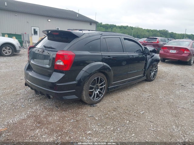 45827925 :رقم المزاد ، 1B3HB68F88D664996 vin ، 2008 Dodge Caliber Srt4 مزاد بيع