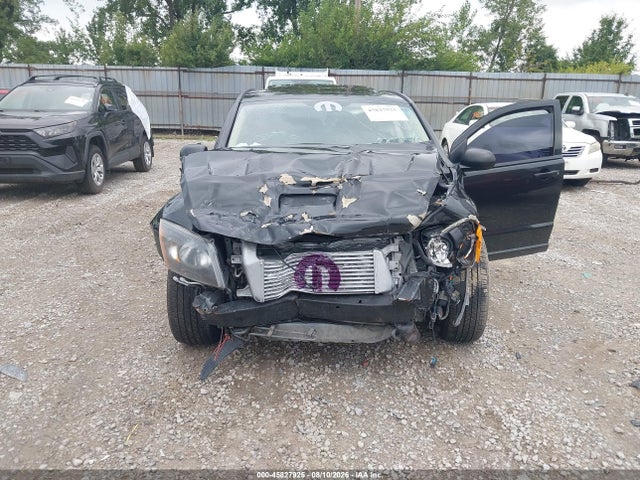 45827925 :رقم المزاد ، 1B3HB68F88D664996 vin ، 2008 Dodge Caliber Srt4 مزاد بيع