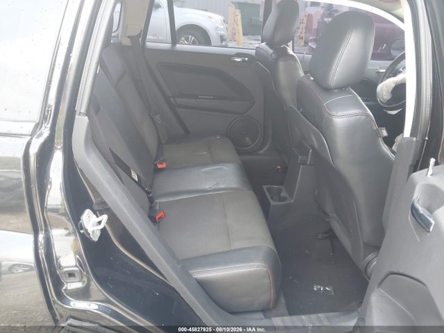 45827925 :رقم المزاد ، 1B3HB68F88D664996 vin ، 2008 Dodge Caliber Srt4 مزاد بيع