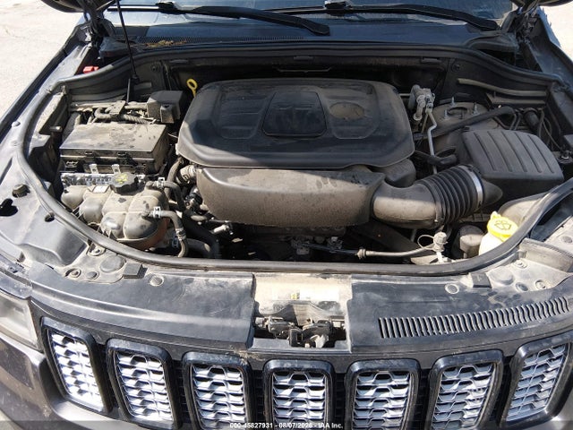 Продаж на аукціоні авто 2020 Jeep Grand Cherokee Altitude 4x4, vin: 1C4RJFAG1LC176934, номер лоту: 45827931