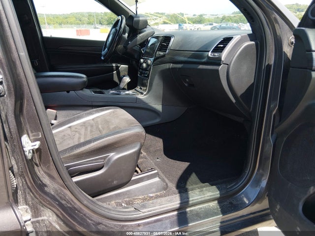 Продаж на аукціоні авто 2020 Jeep Grand Cherokee Altitude 4x4, vin: 1C4RJFAG1LC176934, номер лоту: 45827931