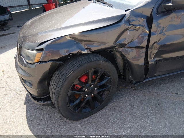 Продаж на аукціоні авто 2020 Jeep Grand Cherokee Altitude 4x4, vin: 1C4RJFAG1LC176934, номер лоту: 45827931