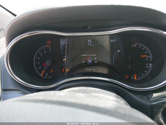 Продаж на аукціоні авто 2020 Jeep Grand Cherokee Altitude 4x4, vin: 1C4RJFAG1LC176934, номер лоту: 45827931