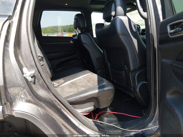 Продаж на аукціоні авто 2020 Jeep Grand Cherokee Altitude 4x4, vin: 1C4RJFAG1LC176934, номер лоту: 45827931
