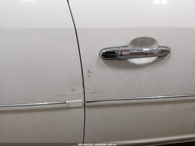 2006 Buick Lucerne Cxl მანქანა იყიდება აუქციონზე, vin: 1G4HD57286U217840, აუქციონის ნომერი: 45827932