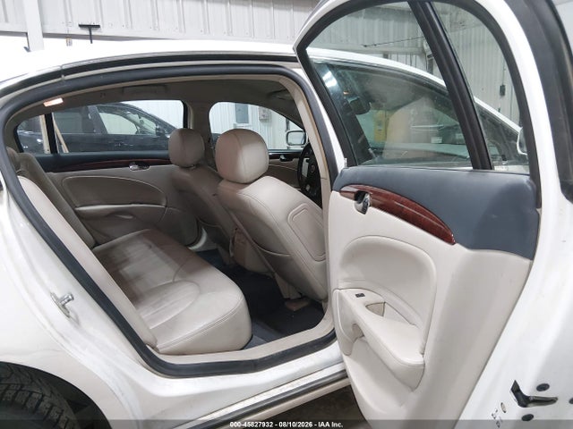 2006 Buick Lucerne Cxl მანქანა იყიდება აუქციონზე, vin: 1G4HD57286U217840, აუქციონის ნომერი: 45827932