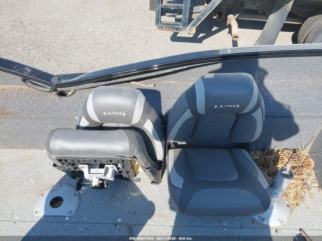 Lund 1650 Rebel Xl 2023 LBBJD325B323 Image 12