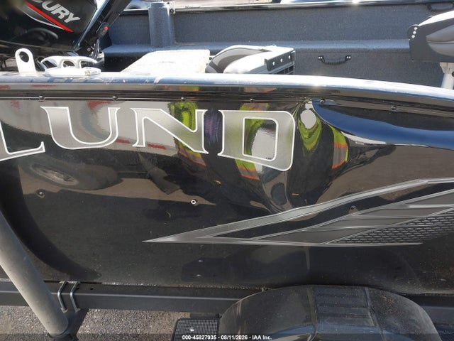 Lund 1650 Rebel Xl 2023 LBBJD325B323 Image 16