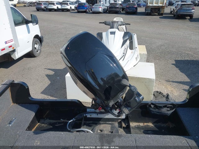 2023 Lund 1650 Rebel Xl მანქანა იყიდება აუქციონზე, vin: LBBJD325B323, აუქციონის ნომერი: 45827935
