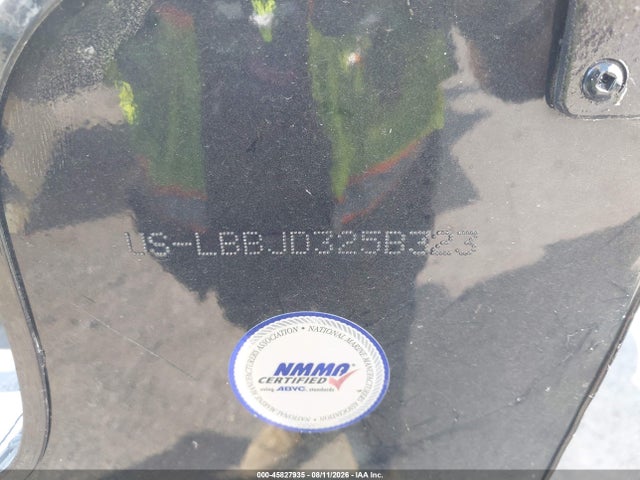 Lund 1650 Rebel Xl 2023 LBBJD325B323 Image 9
