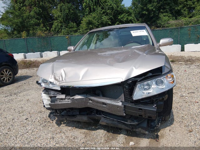Продажа на аукционе авто 2007 Hyundai Azera Limited/se, vin: KMHFC46F87A240109, номер лота: 45827938