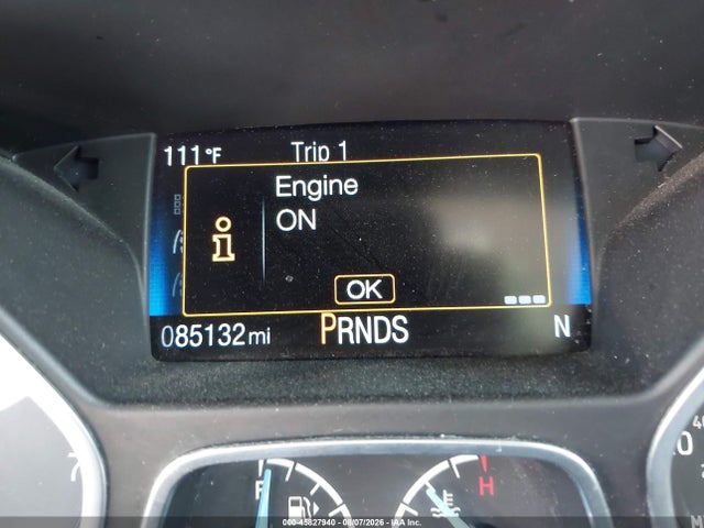 Ford FOCUS SE 2015 1FADP3K22FL290123 Image 16