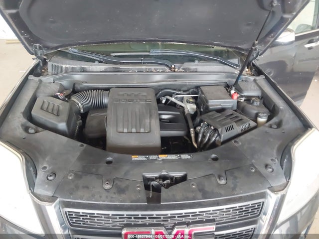 Aukcja sprzedaży 2013 Gmc Terrain Slt-1, vin: 2GKALUEK7D6199238, numer aukcji: 45827944