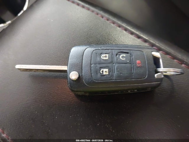 Aukcja sprzedaży 2013 Gmc Terrain Slt-1, vin: 2GKALUEK7D6199238, numer aukcji: 45827944
