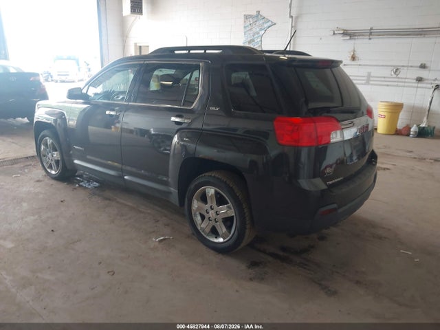 Aukcja sprzedaży 2013 Gmc Terrain Slt-1, vin: 2GKALUEK7D6199238, numer aukcji: 45827944