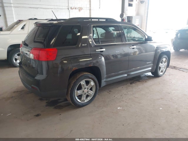 Aukcja sprzedaży 2013 Gmc Terrain Slt-1, vin: 2GKALUEK7D6199238, numer aukcji: 45827944