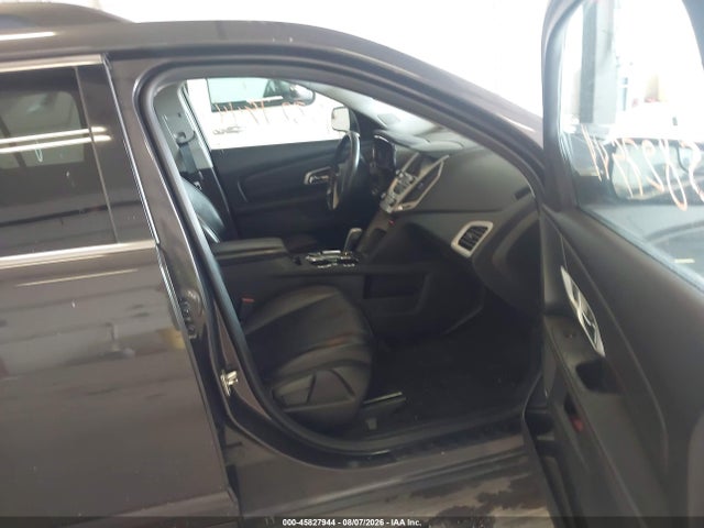 Aukcja sprzedaży 2013 Gmc Terrain Slt-1, vin: 2GKALUEK7D6199238, numer aukcji: 45827944