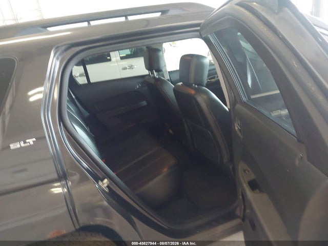 Aukcja sprzedaży 2013 Gmc Terrain Slt-1, vin: 2GKALUEK7D6199238, numer aukcji: 45827944