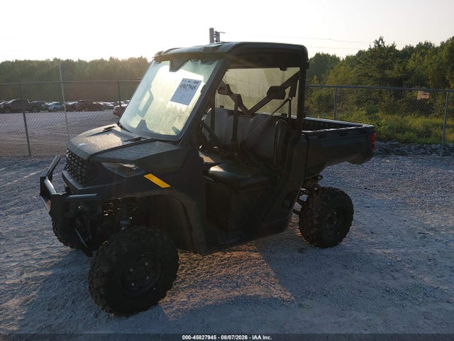 3NSTAE99XTH169556 Polaris Ranger 1000 Eps/1000 Premium