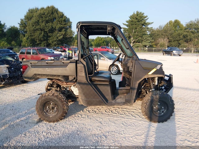 3NSTAE99XTH169556 Polaris Ranger 1000 Eps/1000 Premium